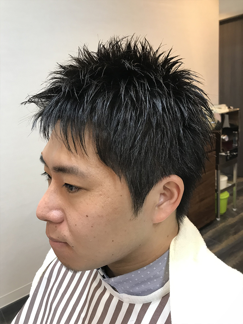 STYLE②