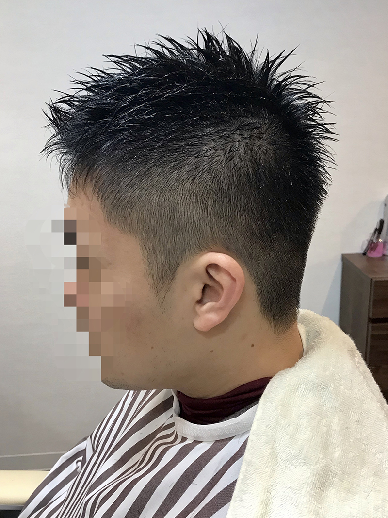 STYLE⑥